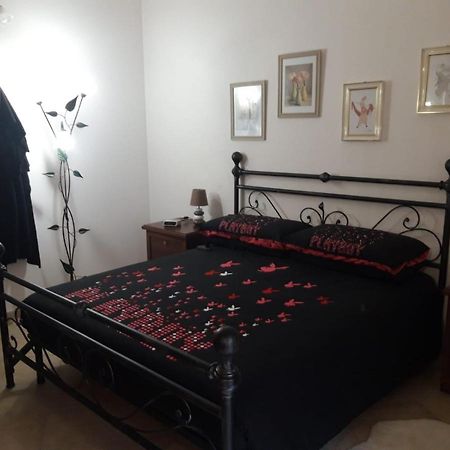 브린디시 Casa Ale B&B 외부 사진