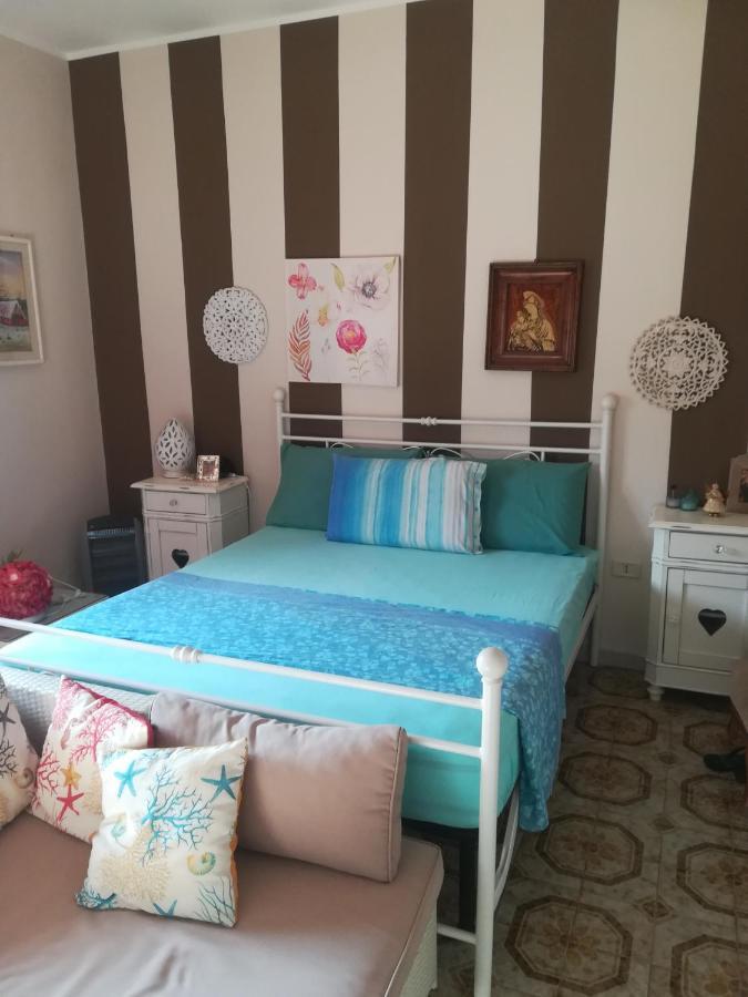 브린디시 Casa Ale B&B 외부 사진