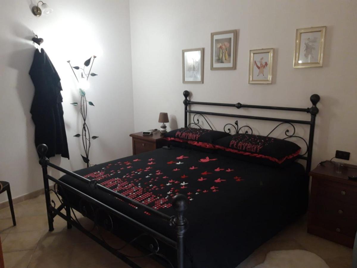 브린디시 Casa Ale B&B 외부 사진