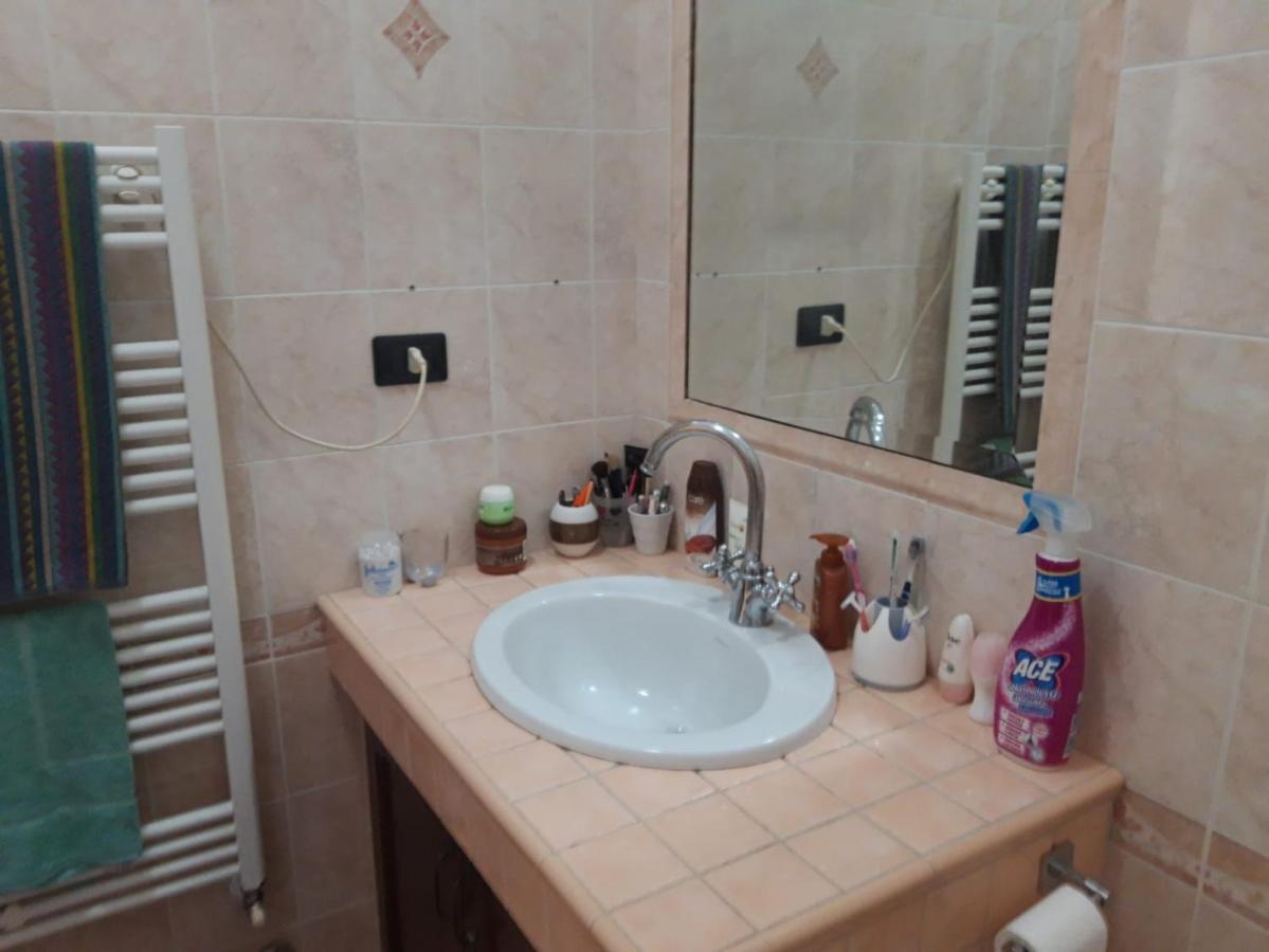 브린디시 Casa Ale B&B 외부 사진