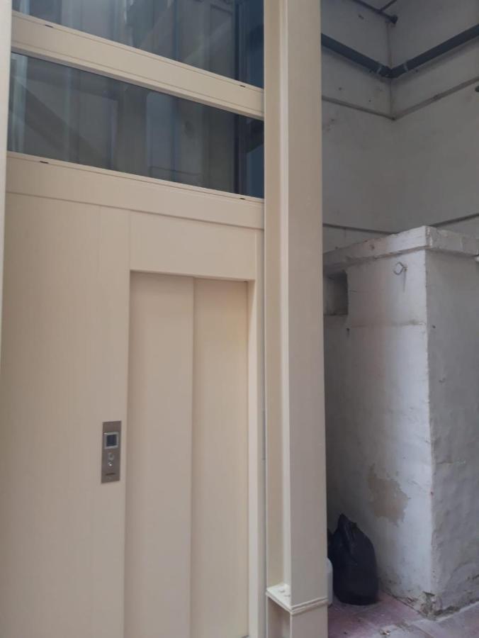 브린디시 Casa Ale B&B 외부 사진