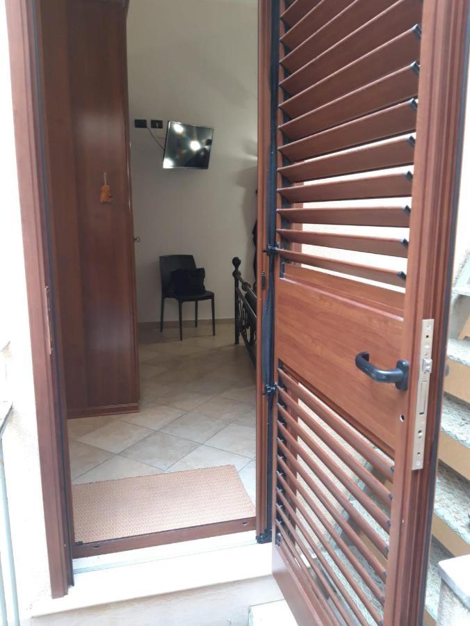 브린디시 Casa Ale B&B 외부 사진