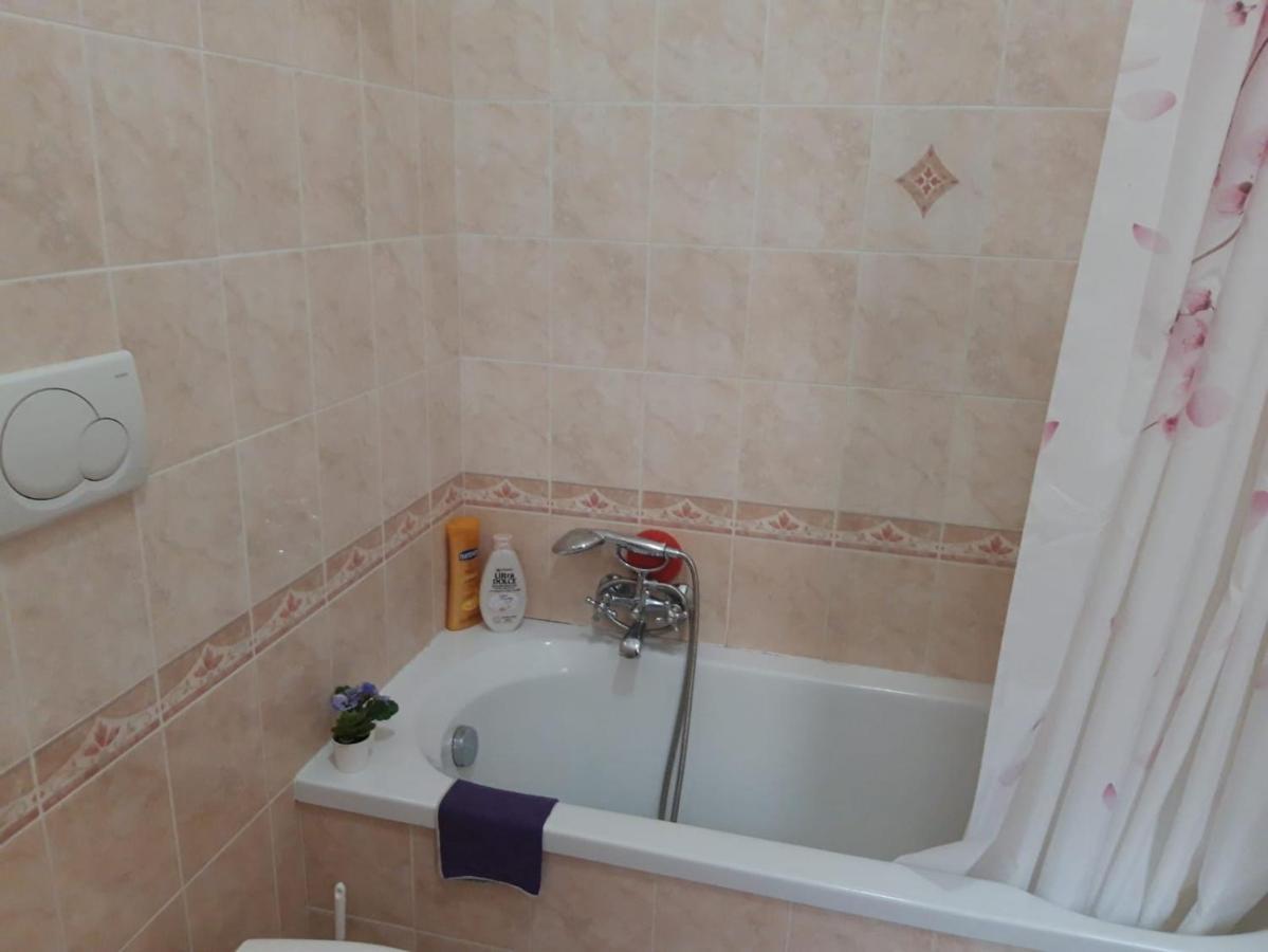 브린디시 Casa Ale B&B 외부 사진
