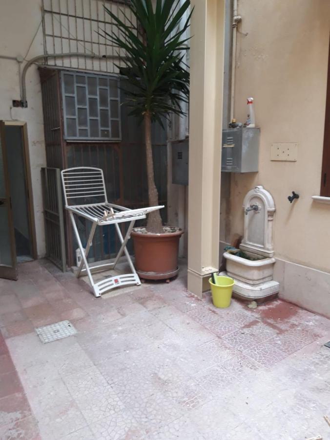 브린디시 Casa Ale B&B 외부 사진