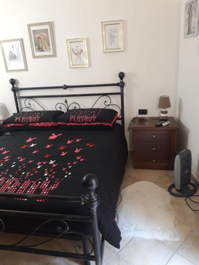 브린디시 Casa Ale B&B 외부 사진