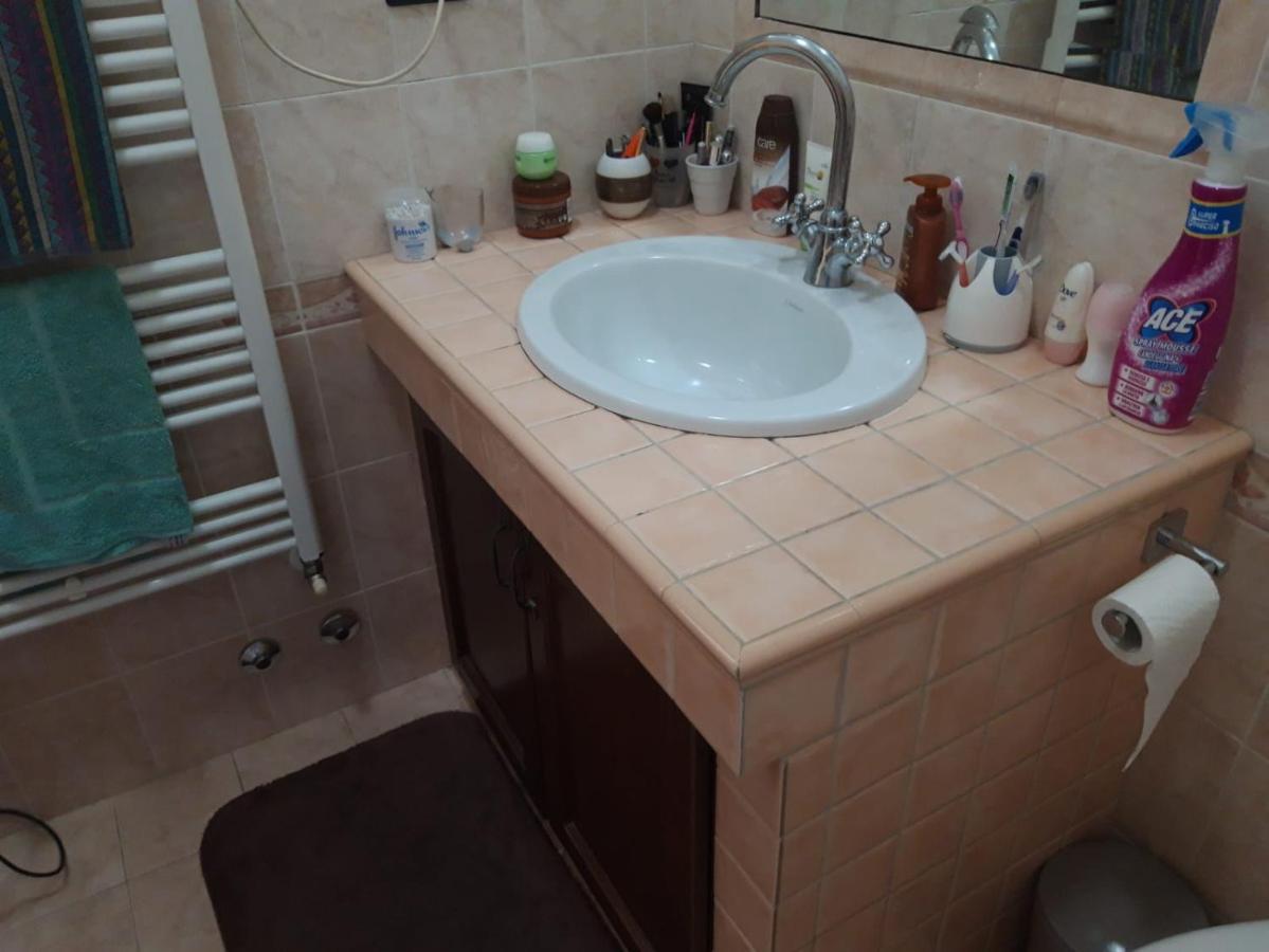 브린디시 Casa Ale B&B 외부 사진