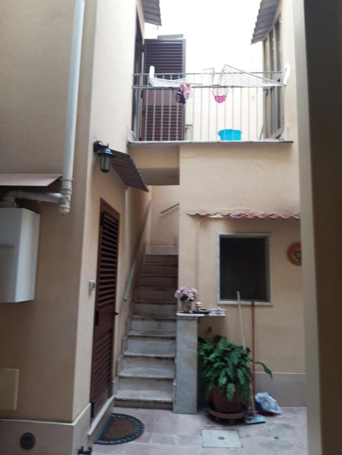 브린디시 Casa Ale B&B 외부 사진