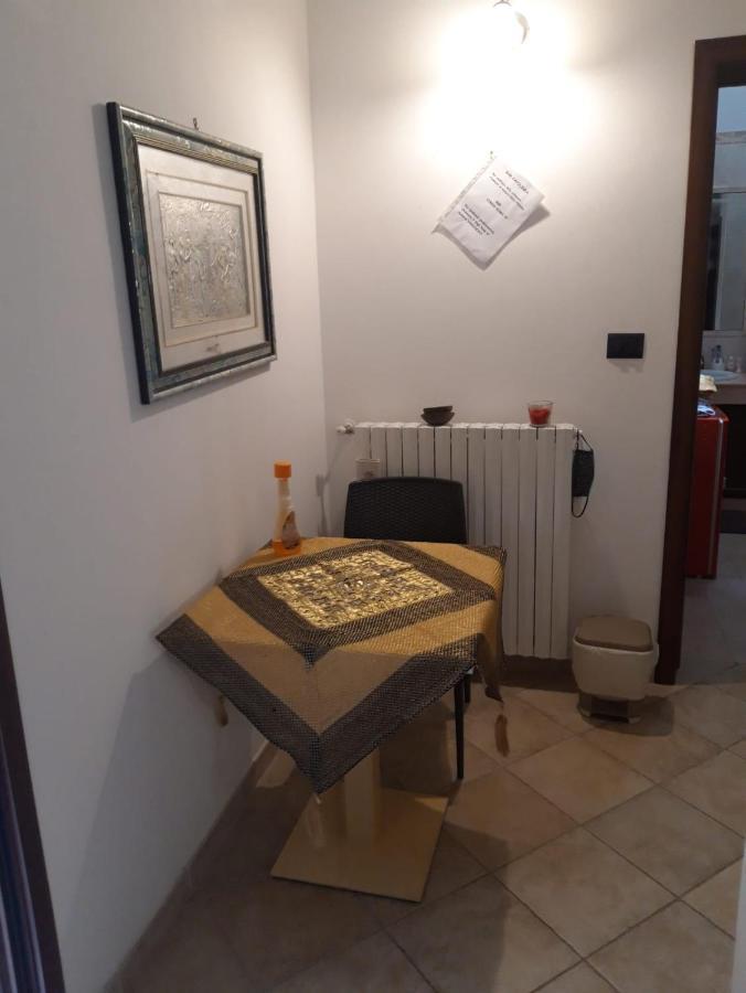 브린디시 Casa Ale B&B 외부 사진