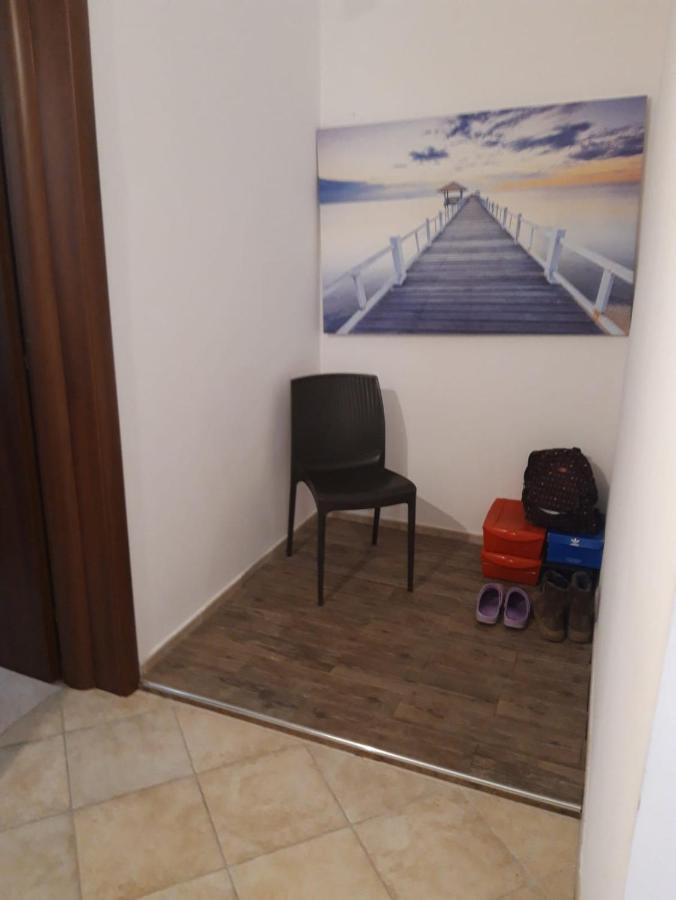 브린디시 Casa Ale B&B 외부 사진