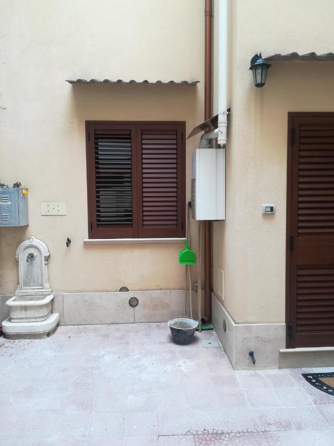브린디시 Casa Ale B&B 외부 사진